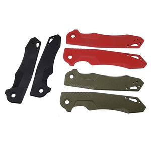 Honey Badger Flipper Liner G10 Handle Material Options