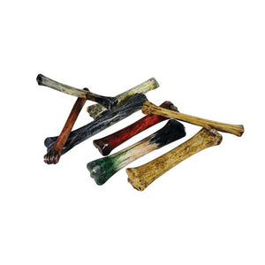 Impala and Zebra Whole Bones - Jantz Supply