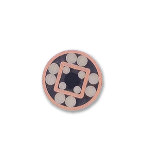 Inspiration Mosaic Pin - Jantz Supply
