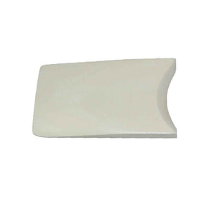 Ivory Paper Micarta - Jantz Supply 