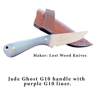 Ghost Jade G10 - Jantz Supply