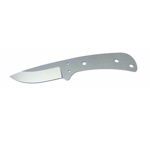 Jantz Made Pattern 21 Blade