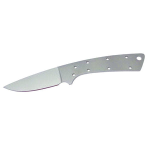 Jantz Made Pattern 36 Blade