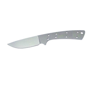 Jantz Pattern 37 Silver Fox