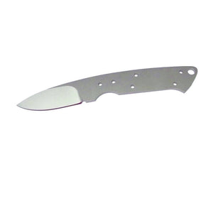 Jantz Made Pattern 38 Blade