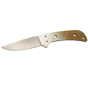 Jantz Made Pattern 52 Blade