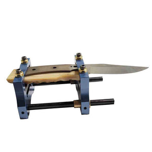 Jantz PDJ Knife Vise