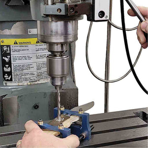 Jantz PDJ Knife Vise