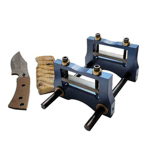 Jantz PDJ Knife Vise