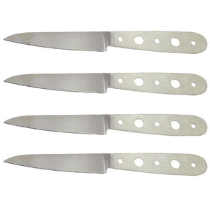 Jantz Made Steak Blades