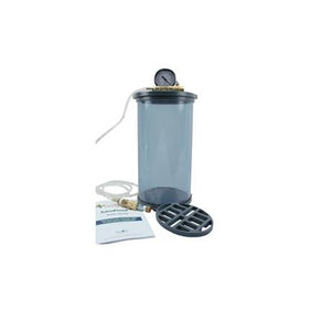 JuiceProof Vacuum Chamber 6" X 10" - Jantz Supply