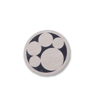 Lab Mosaic Pin - Jantz Supply