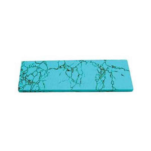 Light Turquoise Composite Gemstone - Jantz Supply