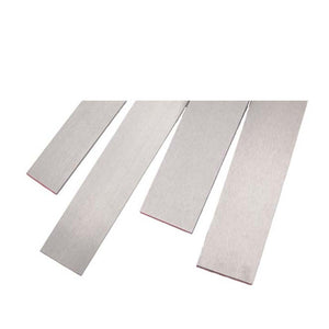 Mill Finish CPM MagnaCut Stainless Tool Steel - Jantz Supply