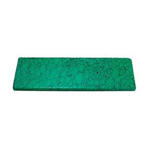 Malachite Web Composite Gemstone - Jantz Supply