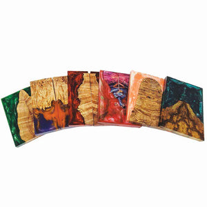 TNT Maple Hybrid Scales - Jantz Supply