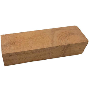 Natural Mesquite Wood - Jantz Supply