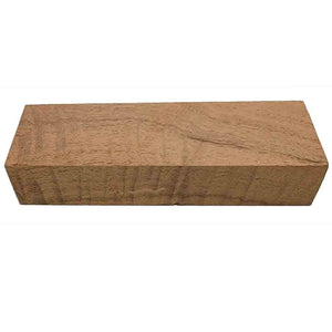 Natural Mesquite Wood - Jantz Supply