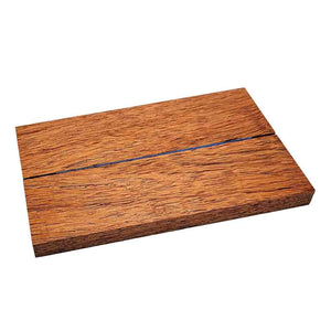 Natural Honey Mesquite Wood - Jantz Supply 