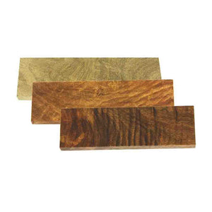 Natural Mesquite Wood - Jantz Supply