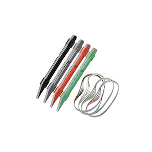 Sanding Detailer with Micro-Finishing Film Belts by 3M - Jantz Supply