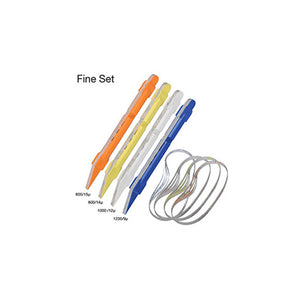 Sanding Detailer with Micro-Finishing Film Belts by 3M - Jantz Supply