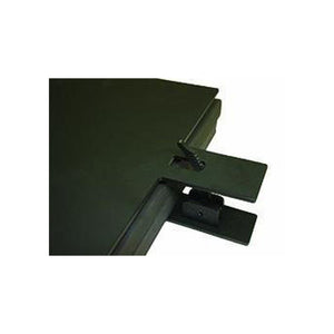 Jantz Made Kydex Molding Press