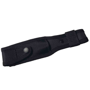 Front of Camp Fork Sheath