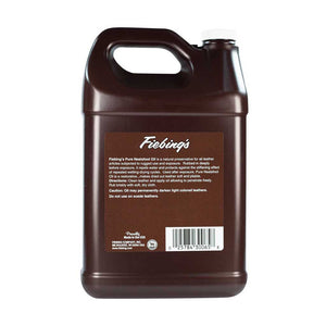 100% Pure Neatsfoot Oil for Leather - Jantz Supply