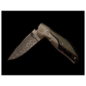 Nidhogg Damasteel - Jantz Supply