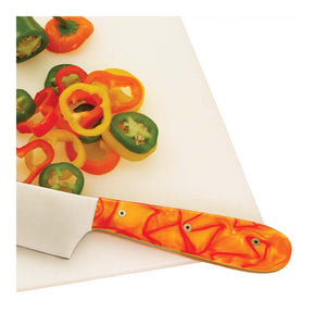 Northern Star Mosaic Pin