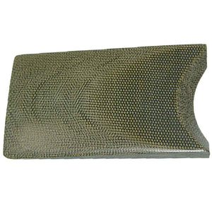 Olive Drab Canvas Micarta - Jantz Supply