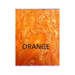 Orange Gem Juma - Jantz Supply 