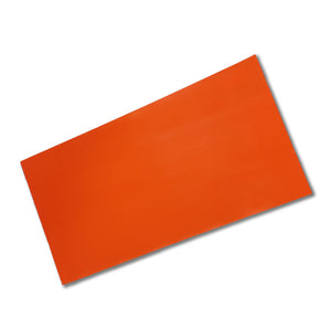 Orange G10 Liner - Jantz Supply 