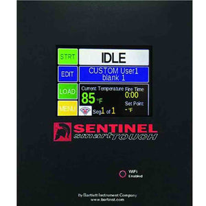 KM Series Paragon Knife Furnaces