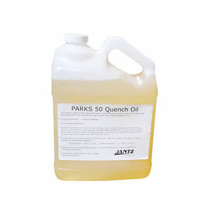 Parks 50 Quench Oil in One Gallon Jug - Jantz Supply 