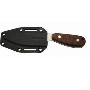 Kydex Sheaths And Optional Belt Clip
