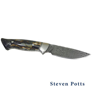 Pinwheel Mosaic Pins Used by Steven Potts - Jantz Supply