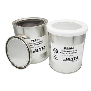 Powdered 1080 with 4% Pure Nickel - Jantz Supply