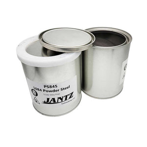 Powdered 1084 Sold in 5lb and 25lb Cans - Jantz Supply