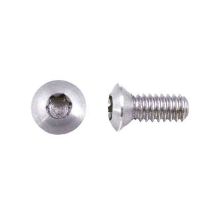 Precision Torx Screws - Jantz Supply