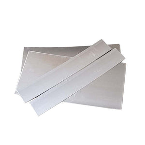 Pure Nickel Sheets - Jantz Supply