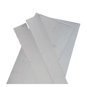 Pure Nickel Sheets - Jantz Supply