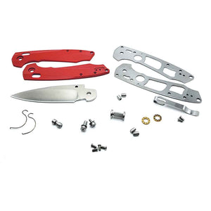 Python Crossbar Lock Components