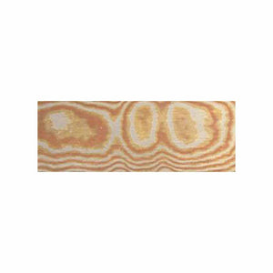Mokume Random-Tri Color Pattern - Jantz Supply