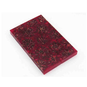 Red Sweet Gum Pod Scales - Jantz Supply