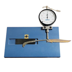 Jantz Rise and Fall Fixture