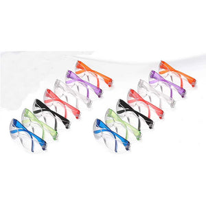 Safety Glasses - Jantz Supply