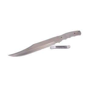 San Antonio Bowie Blade - Guard Included