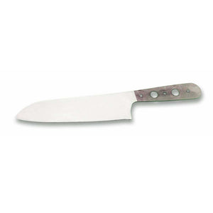 Santoku Kitchen Blade Made in USA 
